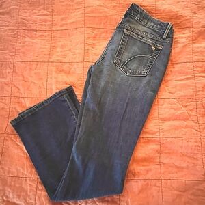 JOES Bootcut Women’s Jeans Size 27